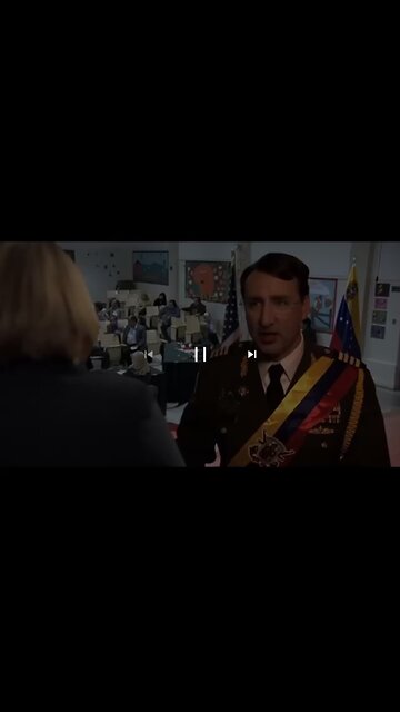 Wannabe Dictator of Canada🇨🇦...JAIL 😆