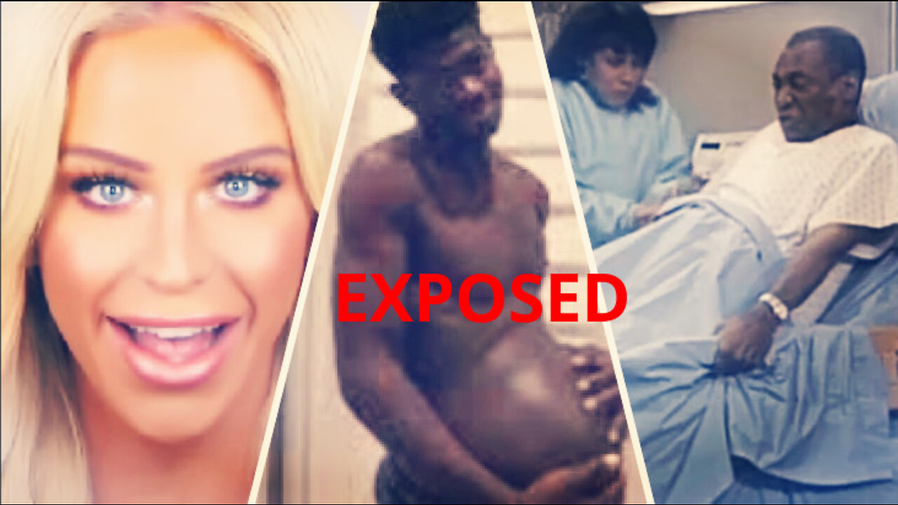 Trans Pregnancy EXPOSED