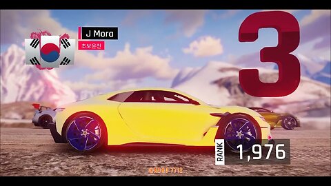 Asphalt 9 Legends INSANE Gameplay Footage!