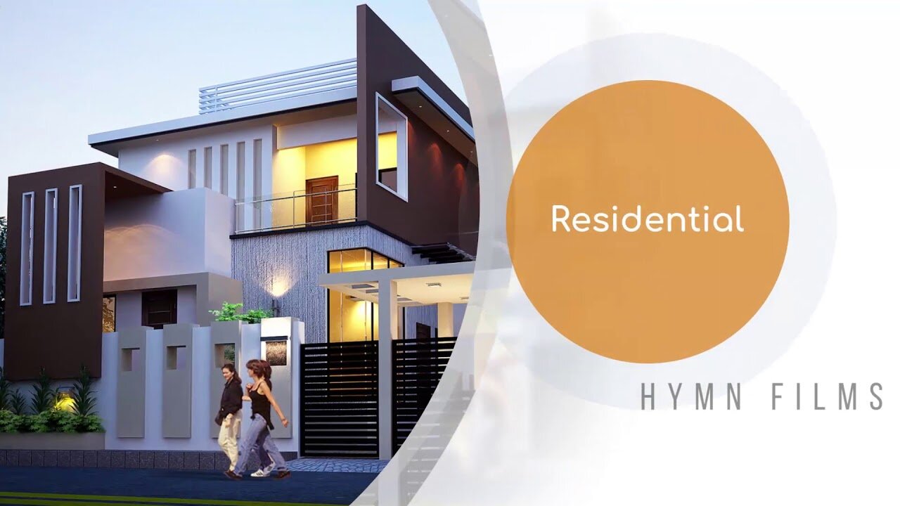 Architectural Firm Promotional Video | Hymn Films