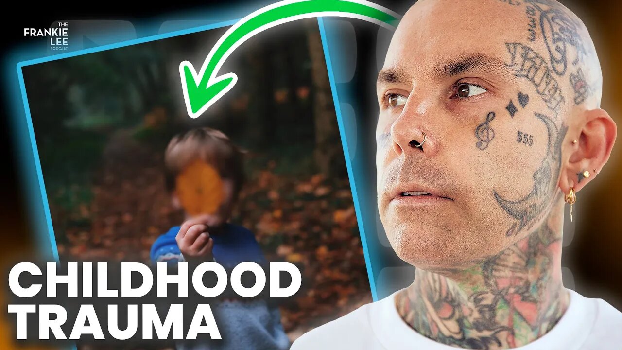 How To Overcome Childhood Trauma | Lukis Mac