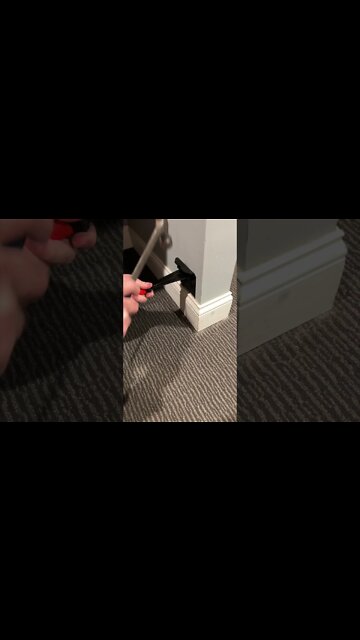 Nifty Trim Tool that you MUST have!