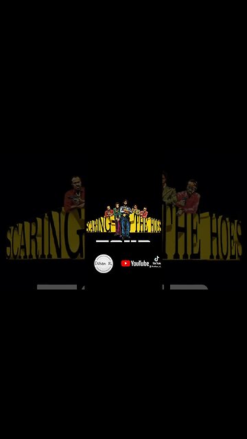 ‘I Saw JPEGMAFIA Twice In NYC’ Vlog Out Now 😤‼️