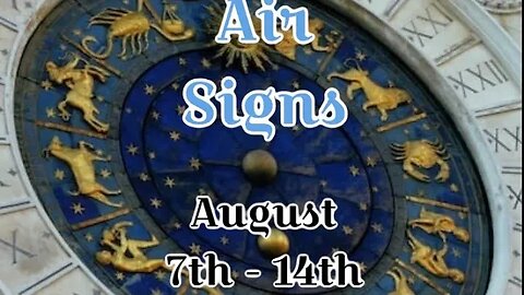 ✨WEEKLY MESSAGES ✨#libra #aquarius #gemini