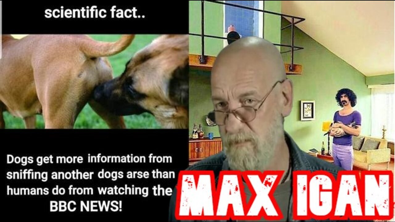 Max Igan ~ Stand Up For Freedom Now Or Your Children Will Never Know It