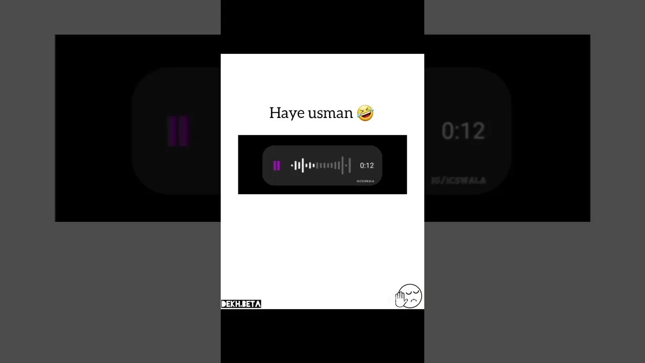 usman | #Shorts #Sad #Trending