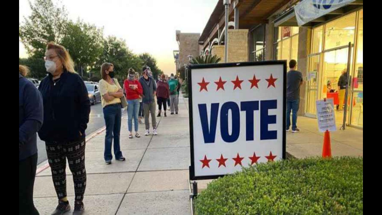 Experts Sound the Alarm That Census Bureau’s Serious Errors May Impact 2024 Election