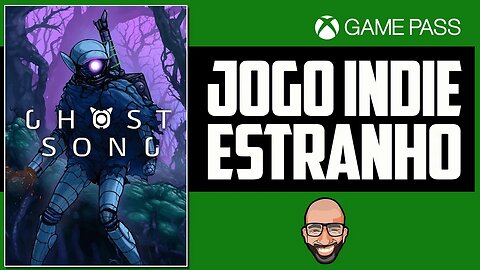 Ghost Song - Veja antes de Jogar! Gameplay no Xbox Game Pass