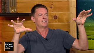 Jim Breuer FULL INTERVIEW with Tucker Carlson