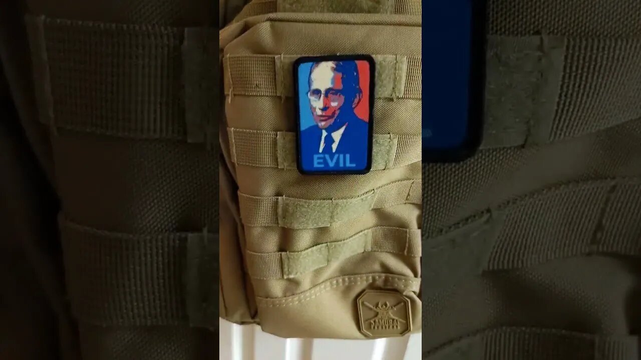 sr fauci is a fraud and he is evil #shorts #health