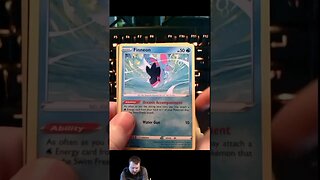 Opening A Pokemon Sword & Shield TCG: Lost Origin #28