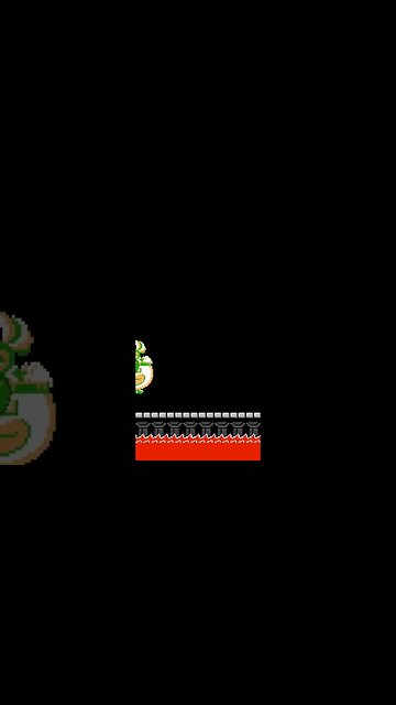 Allright Lemmy #supermariomaker2 #supermariobros