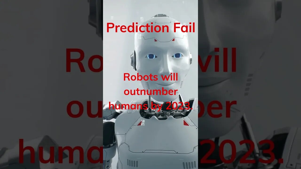 Unfulfilled Predictions: What's Holding Them Back? #shorts