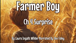 CH 4 Surprise