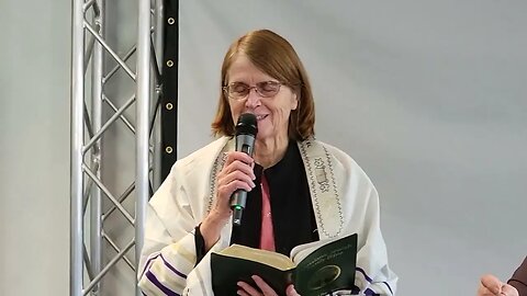 Sister Ruth Video 3 March 3rd