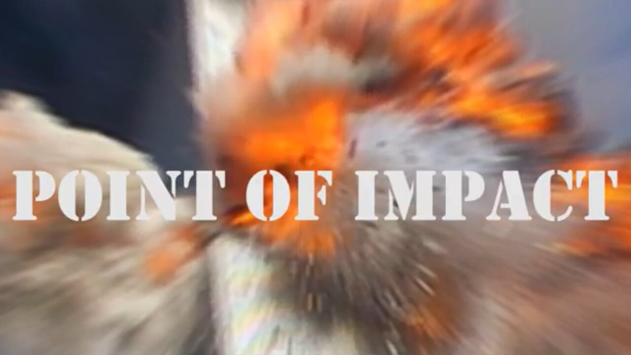 WAKE UP 9/11 - "POINT OF IMPACT" - Uploaded September 25th 2023