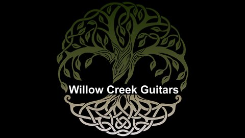 Willow Creek with Garrett Huffman