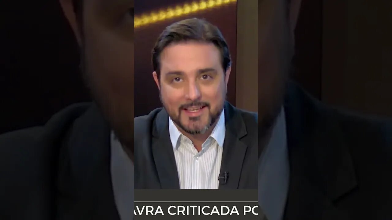 Caixa-preta: Lula fala em live palavra classificada como racista por Marina Silva | #osf