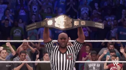 WELCOME TO PAYBACK!