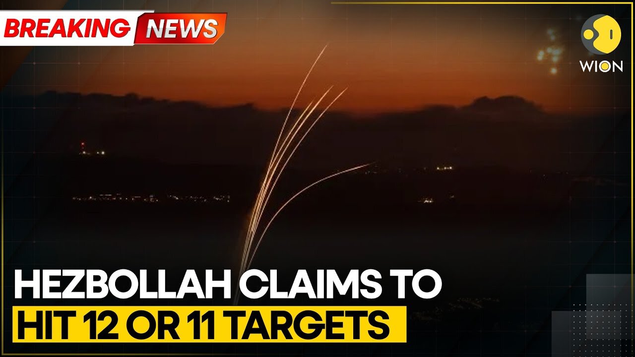 Hezbollah responds to killing of Fuad Shukr | News Alert | WION