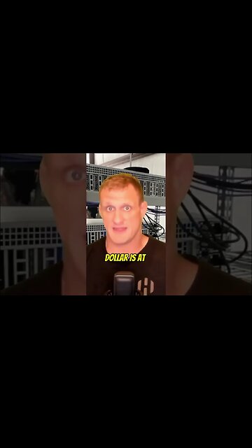 he US Dollar Under Attack: The Potential for Reduced Use in El Salvador #cryptomining