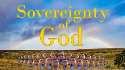 Sovereignty of God S2 E10