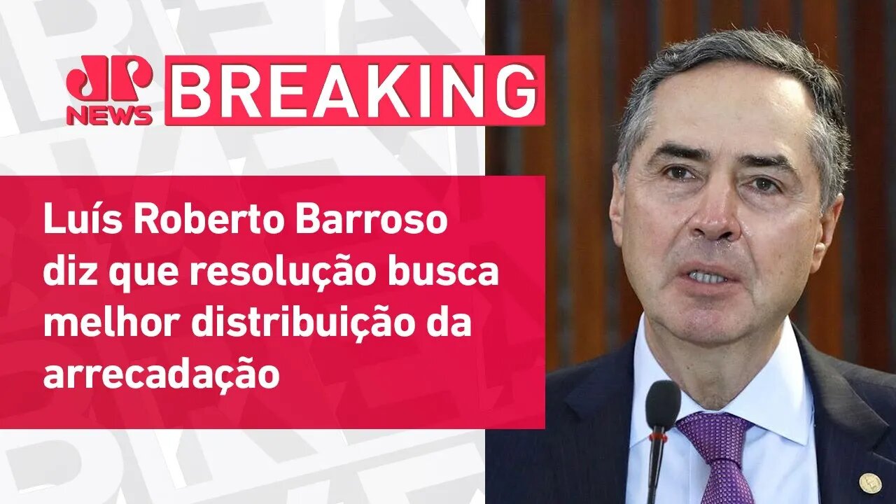 STF mantém mudanças na cobrança do ICMS em operações interestaduais