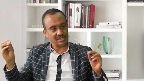 አዲስ መንግስት ተመሰረተ የሚባለው መሰረታዊ የሆነ መዋቅራዊ ለውጦች ሲኖሩ ነው - ሰለሞን ሹምዬ