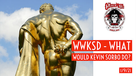 CMS | Highlight - WWKSD - What Would Kevin Sorbo Do?