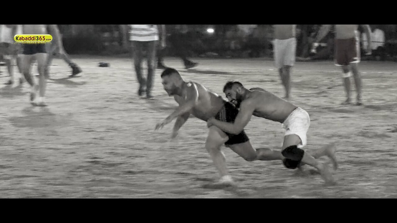 Kabaddi Cup Landhe Ke Moga || Punjab || Kabaddi365