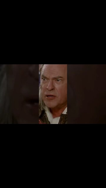 The Leader Of The Free World