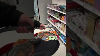 POKÉMON SHOPPING SPREE AT TARGET! (NO LIMIT, NO BUDGET!) 🔥🔥