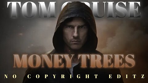 Money Trees - Kendrick Lamar ft. Jay Rock || Audio Edit || No Monetization