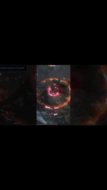 lose another limb. Path of Exile. #shorts