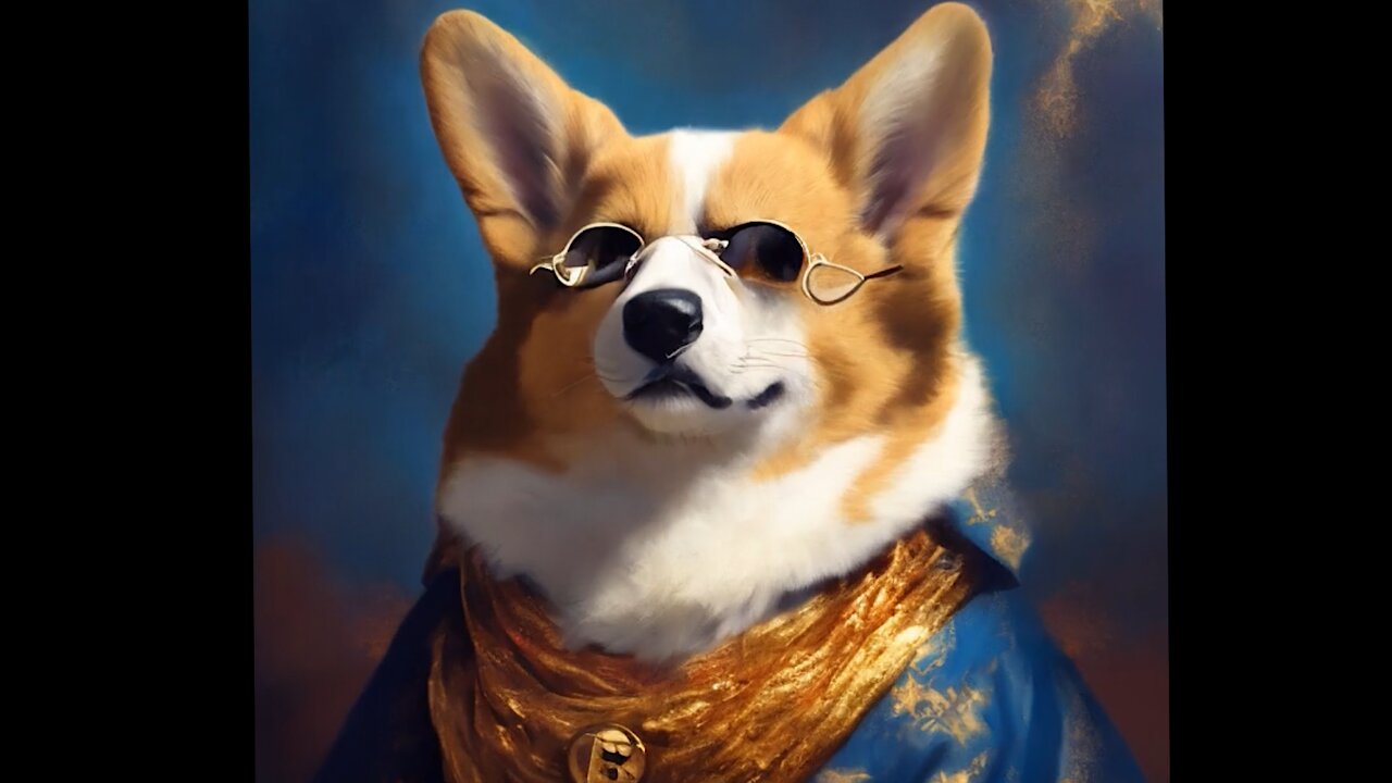 The Corgi craze: 10 reasons why they rule))!