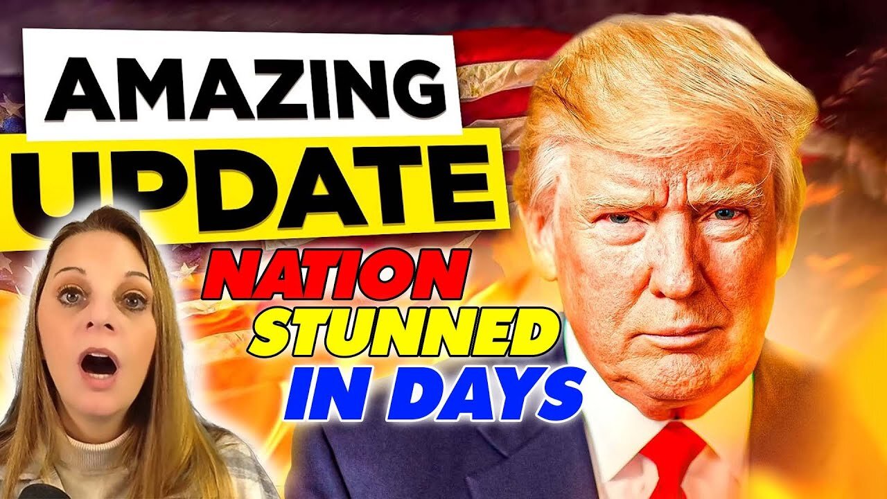 Julie Green PROPHETIC WORD✝️💖 [ AMAZING UPDATE ] - NATION STUNNED IN DAYS