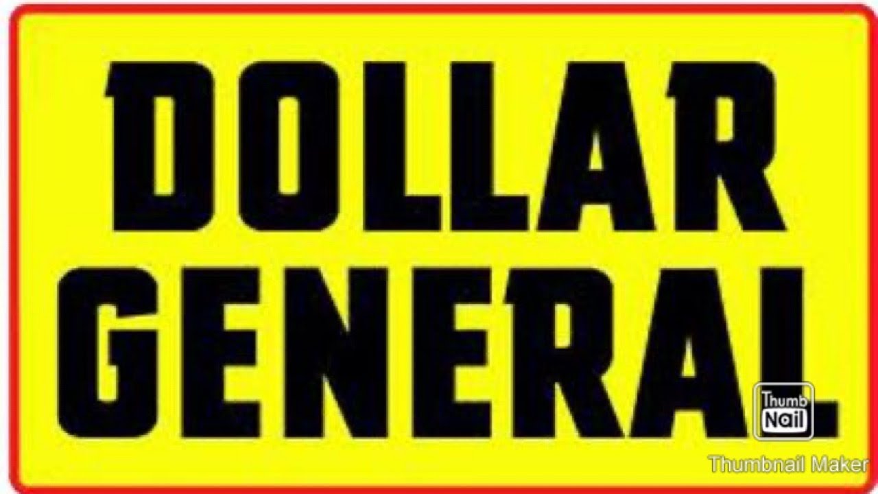 How to navigate Dollar General Website