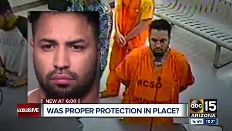 Could more have been done to protect Peoria Amber Alert victim from the suspect involved?