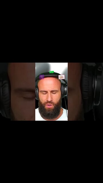 You are Pointing AWAY From God!