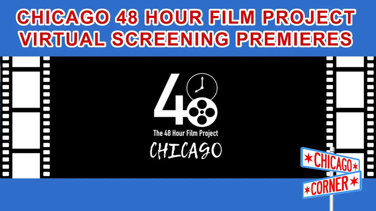 48 HFP Virtual Screenings Premiere TONIGHT October 13th!