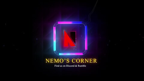 Welcome to Nemo's Corner. Nemo's Tarot Reading!, by his guests on a open panel.