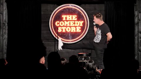 Jim Breuer's latest COVID comedy is hilarious 😂
