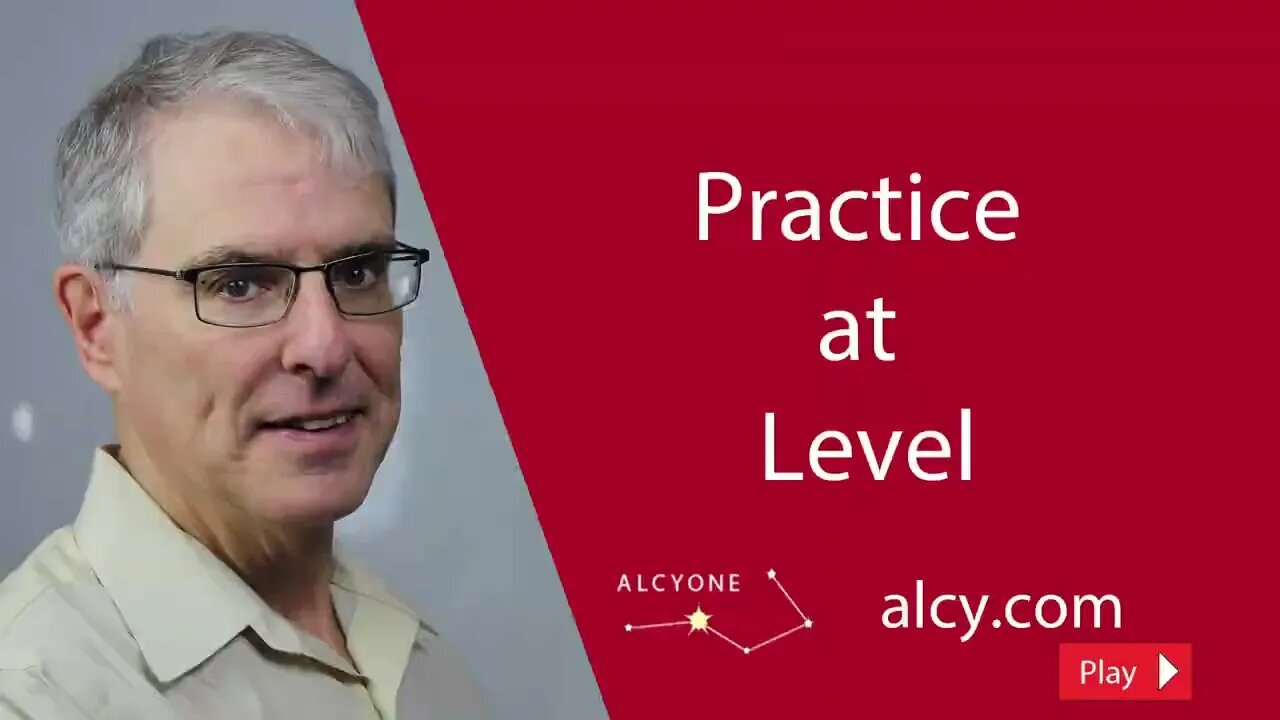 145 Practice at Level