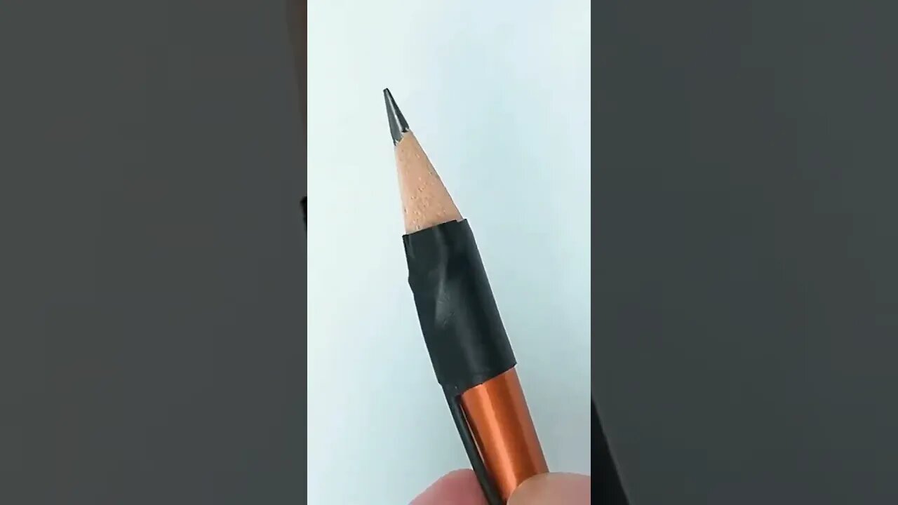 1000°C SOLDERING IRON FROM PENCIL