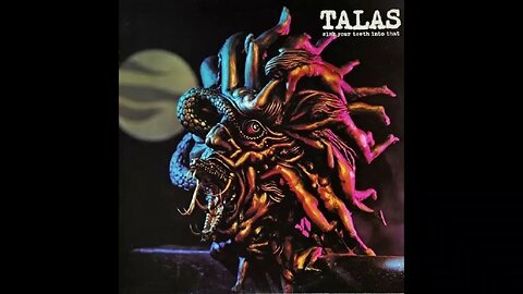 Talas – NV43345