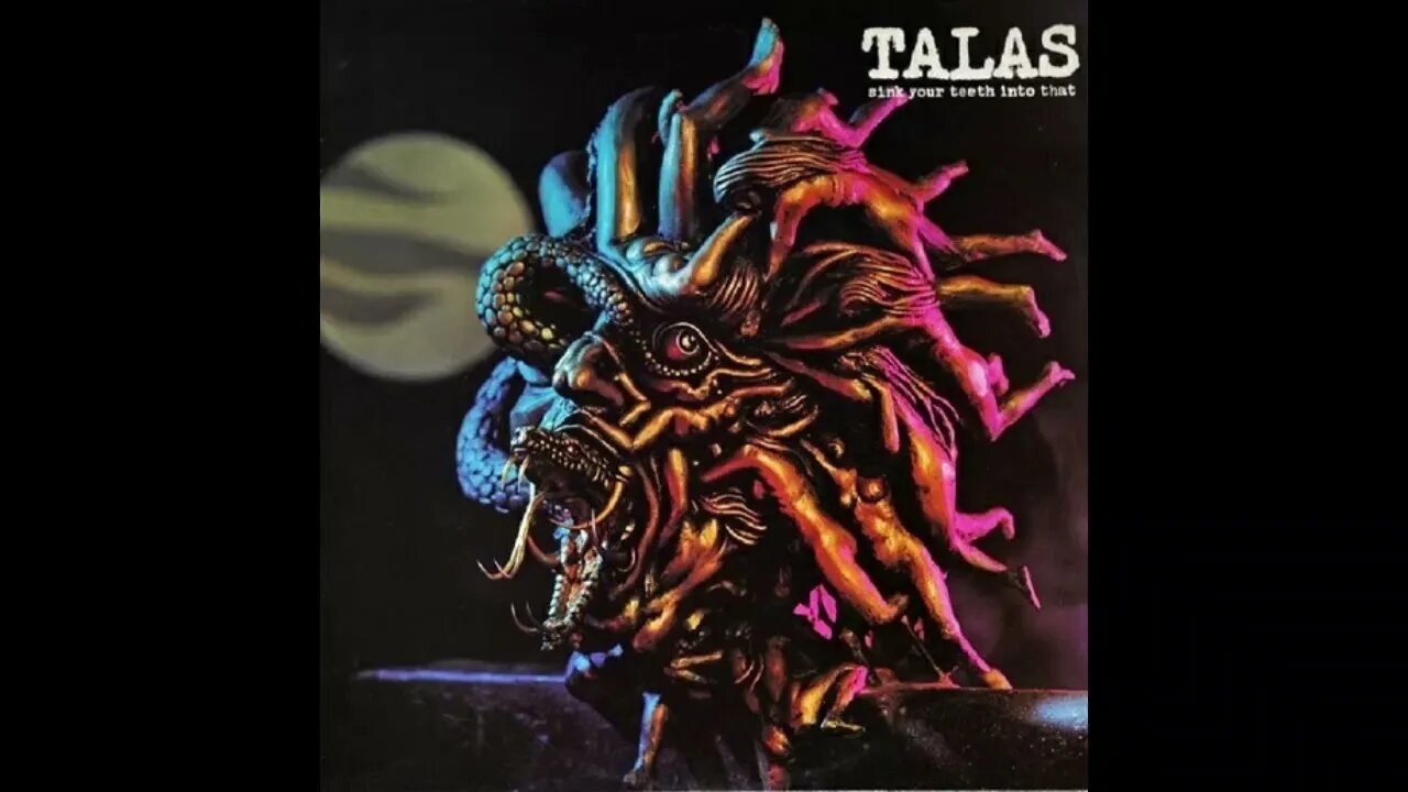 Talas – NV43345