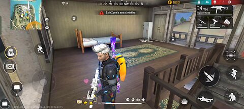 free fire