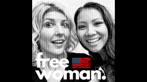 THE “Not So Great” RESET | Free Woman Podcast Ep 02