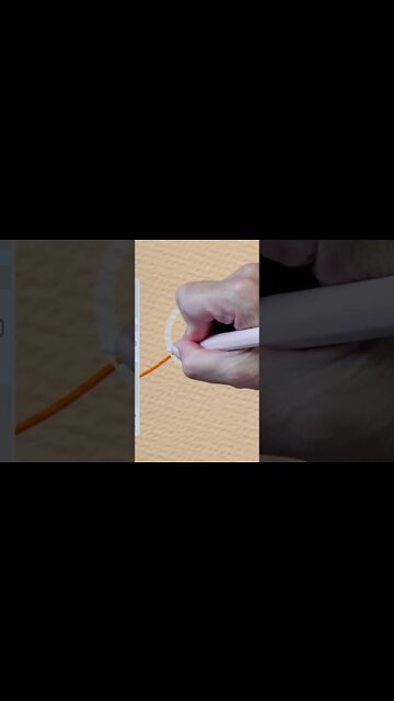 Cute Procreate Journal Header Lettering 🥰💕