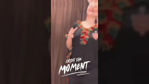 Carolyn Dancing Remix